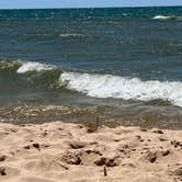 Review photo of Lake Michigan Campground at Muskegon State Park Campground by Kathie M., June 20, 2022