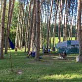 Review photo of Chief Keokuk Campground — Johnson-Sauk Trail State Recreation Area by Megan M., June 20, 2022