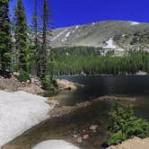 Review photo of Chinns Lake Dispersed Camping by Cameron B., June 20, 2022