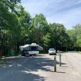 Review photo of Turkey Ridge Campground — Ferne Clyffe State Park by DENISE G., June 20, 2022