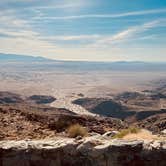 Review photo of Yaqui Well Primitive Campground — Anza-Borrego Desert State Park by Manny D., June 20, 2022