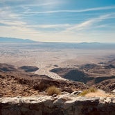 Review photo of Yaqui Well Primitive Campground — Anza-Borrego Desert State Park by Manny D., June 20, 2022