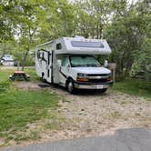 Review photo of Coastal Acres Campground by Dwayne B., June 20, 2022