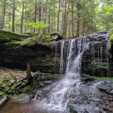 Review photo of Covered Bridge Campsite by Paul T., May 16, 2022