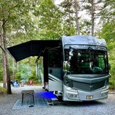 Review photo of Ocean View Resort Campground by Matt S., June 20, 2022