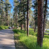 Review photo of Sheridan Lake South Shore Campground by Justin , June 20, 2022