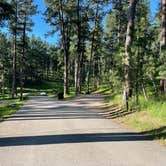 Review photo of Sheridan Lake South Shore Campground by Justin , June 20, 2022