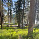 Review photo of Sheridan Lake South Shore Campground by Justin , June 20, 2022