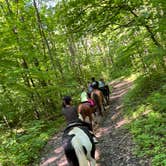 Review photo of Mccormick's Creek State Park Campground by Dee  A., June 20, 2022