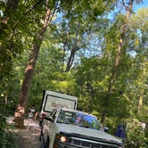 Review photo of Mccormick's Creek State Park Campground by Dee  A., June 20, 2022