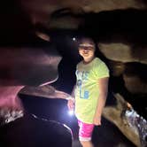 Review photo of Mccormick's Creek State Park Campground by Dee  A., June 20, 2022