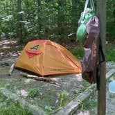 Review photo of Spruce Knob Lake Campground by Jenna R., June 20, 2022