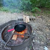 Review photo of Spruce Knob Lake Campground by Jenna R., June 20, 2022