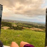 Review photo of Dispersed Site - Grassland Boondocking by Alice C., June 20, 2022