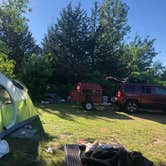 Review photo of Willow River State Park Campground by Mitch R., June 20, 2022