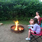 Review photo of Willow River State Park Campground by Mitch R., June 20, 2022