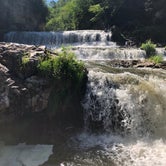 Review photo of Willow River State Park Campground by Mitch R., June 20, 2022