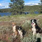 Review photo of Pilcher Creek Reservoir by Steve K., June 20, 2022