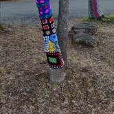 Review photo of Lassen RV Park Campground by Claire N., June 20, 2022