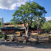 Review photo of Lassen RV Park Campground by Claire N., June 20, 2022