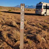 Review photo of Hurricane Cliffs BLM dispersed #49-53 by jaime T., June 20, 2022