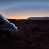 Review photo of Hurricane Cliffs BLM dispersed #49-53 by jaime T., June 20, 2022