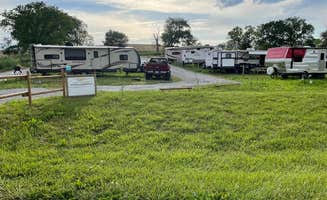 Omaha C.'s photo of rv camping at Omaha Campsite near Omaha, NE