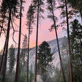 Review photo of North Pines Campground — Yosemite National Park by iliana S., June 20, 2022