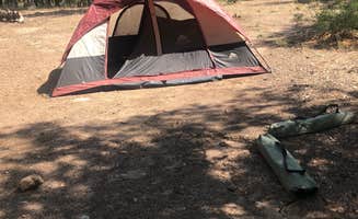 Joseph D.'s photo at San Gorgonio Campground near Forest Falls, CA