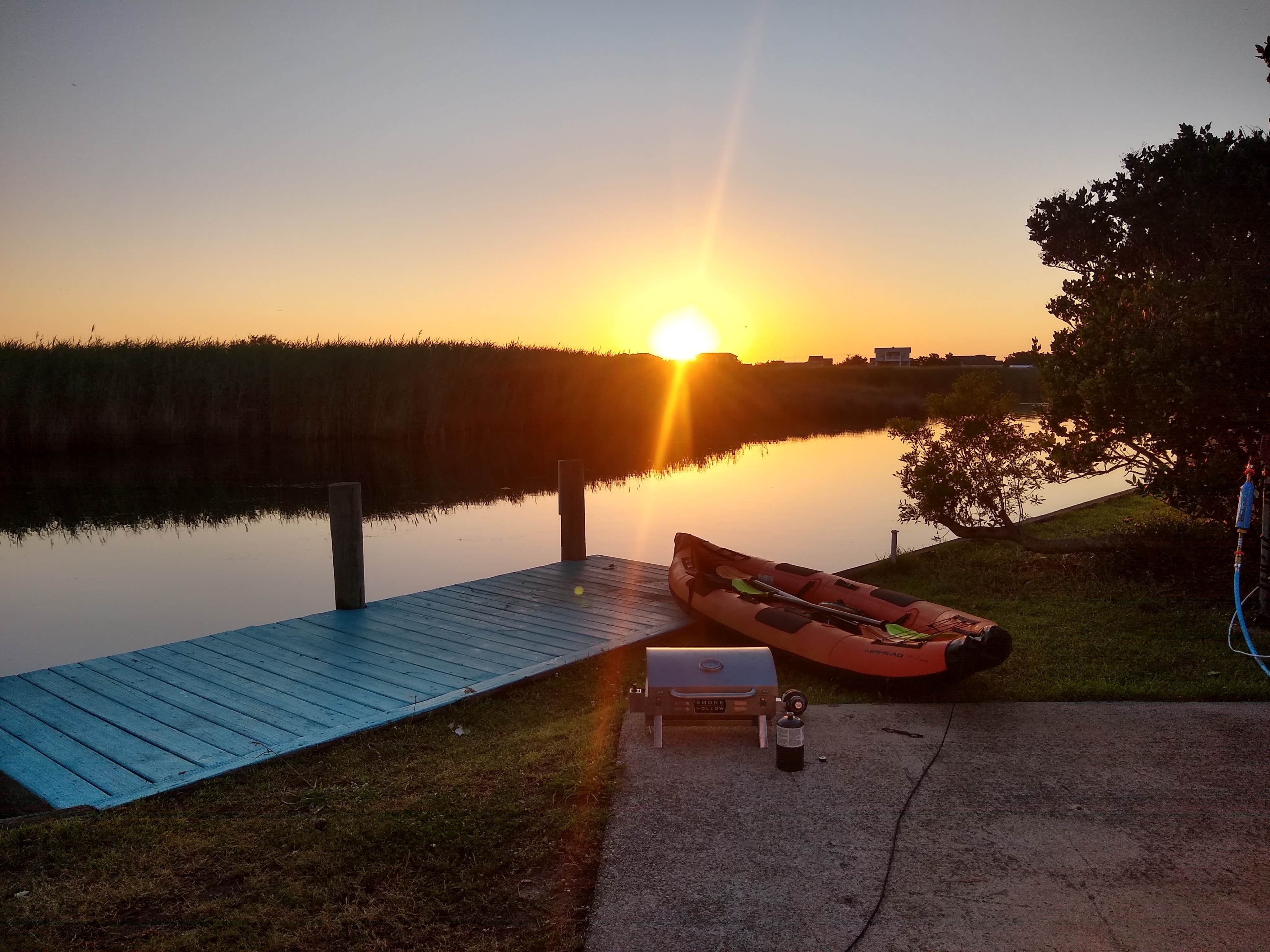 Sea Mist RV Campground | Virginia Beach, VA