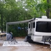 Review photo of Myrtle Beach State Park Campground by John Z., June 20, 2022