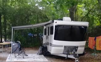 John Z.'s photo at Myrtle Beach State Park Campground near Jamestown, SC