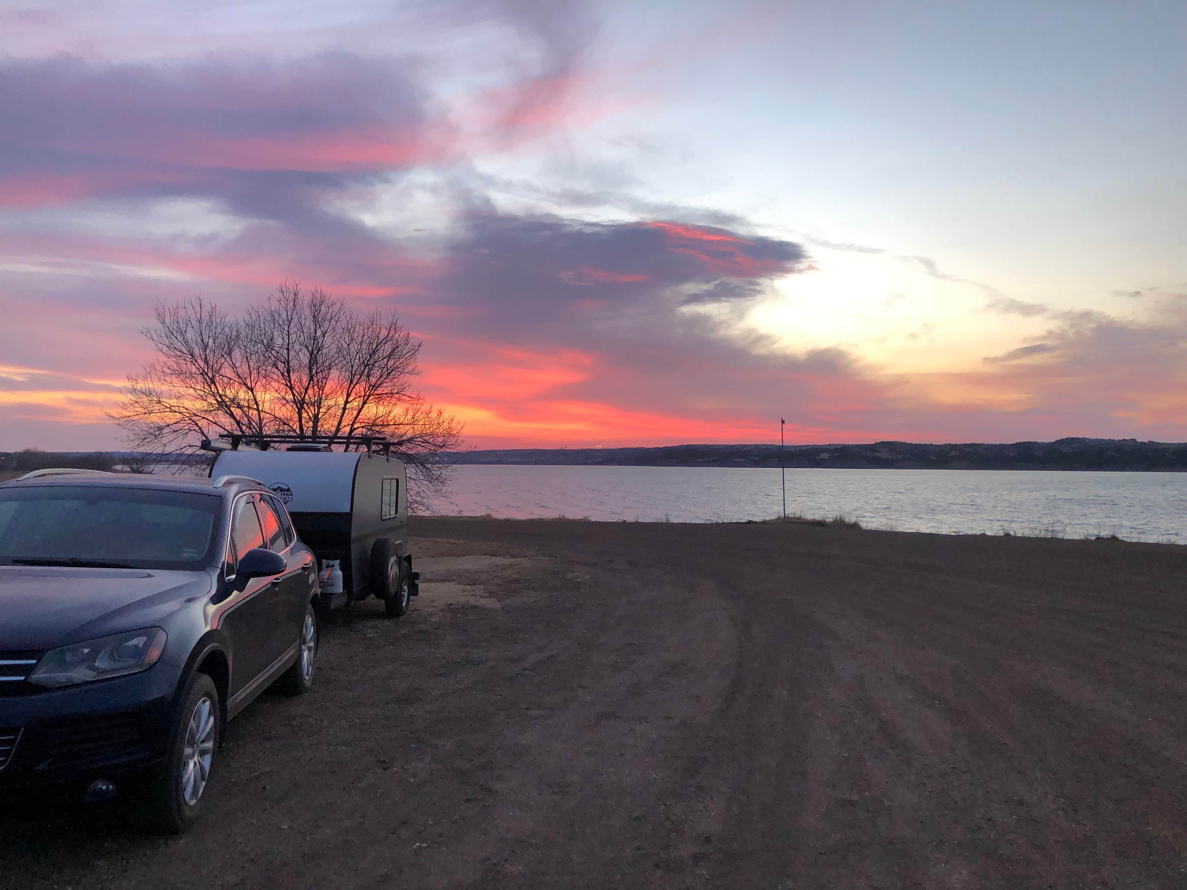 Camper-submitted photo at Dude Ranch near Chamberlain, SD