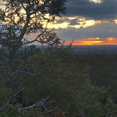 Review photo of Navajo National Monument Sunset View Campground by David P., June 20, 2022