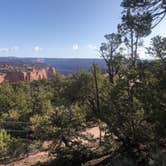 Review photo of Navajo National Monument Sunset View Campground by David P., June 20, 2022