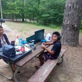 Review photo of South Campground — Chicot State Park by Jeremey D., June 20, 2022