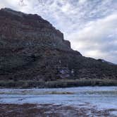 Review photo of Fruita Campground — Capitol Reef National Park by David P., June 20, 2022