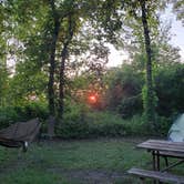 Review photo of Van Meter State Park by Jill T., June 20, 2022