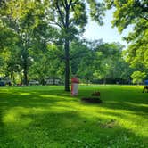 Review photo of Van Meter State Park by Jill T., June 20, 2022