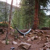 Review photo of Peru Creek Designated Dispersed Camping by Anwyn P., June 20, 2022