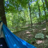 Review photo of James H 'Sloppy' Floyd State Park Campground by Kara’s  C., June 20, 2022