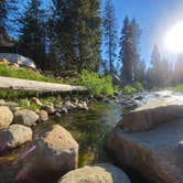Review photo of Lodgepole Campground — Sequoia National Park by Lilliana M., June 20, 2022