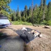 Review photo of Lodgepole Campground — Sequoia National Park by Lilliana M., June 20, 2022