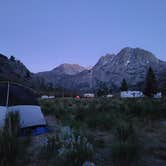 Review photo of Silver Lake Campground at June Lake by Lilliana M., June 20, 2022