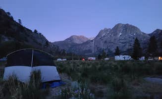 Lilliana M.'s photo at Silver Lake Campground at June Lake near June Lake, CA