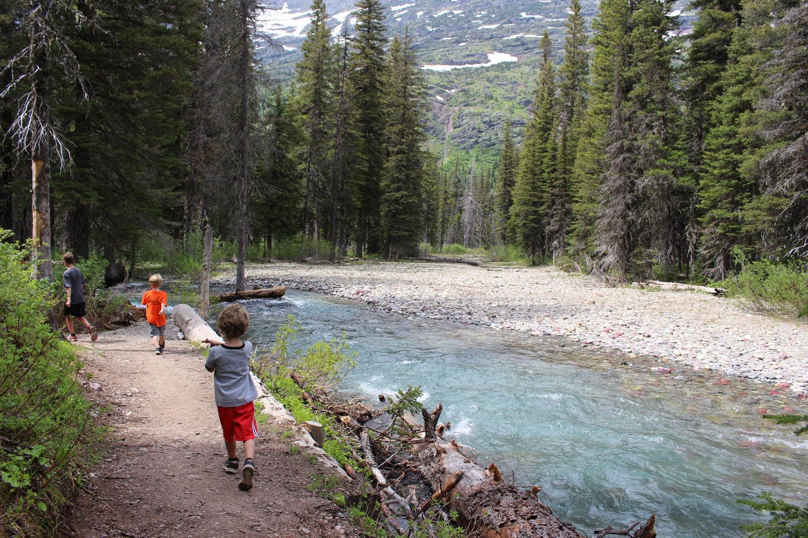 Montana photo 3