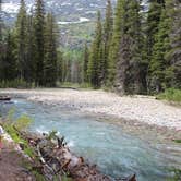Review photo of St Mary Campground - Glacier National Park — Glacier National Park by Christy C., July 26, 2016