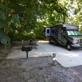 Review photo of Fort Pillow Historic State Park Campground by Gary P., June 20, 2022