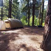 Review photo of Candle Creek Campground by Alexis C., June 20, 2022