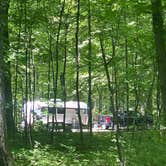 Review photo of High Cliff State Park Campground by Mallory S., June 20, 2022